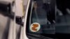 Kazakhs Confront Russian Tourists Over 'Z' Stickers On Cars GRAB