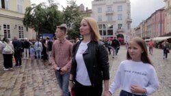 „Acum sunteți ruși”: O familie din Ucraina povestește experiența deportării la Moscova