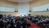 Kosovo: The seminar for Albanian language 