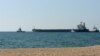 70 тисяч тонн продовольства «зерновим коридором» вирушили з порту «Чорноморськ»