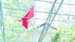 Ёди муҳоҷирони қирғизро дар Душанбе гиромӣ доштанд