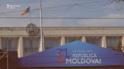 Republica Moldova a împlinit 31 de ani. Cine îi sunt prietenii? 