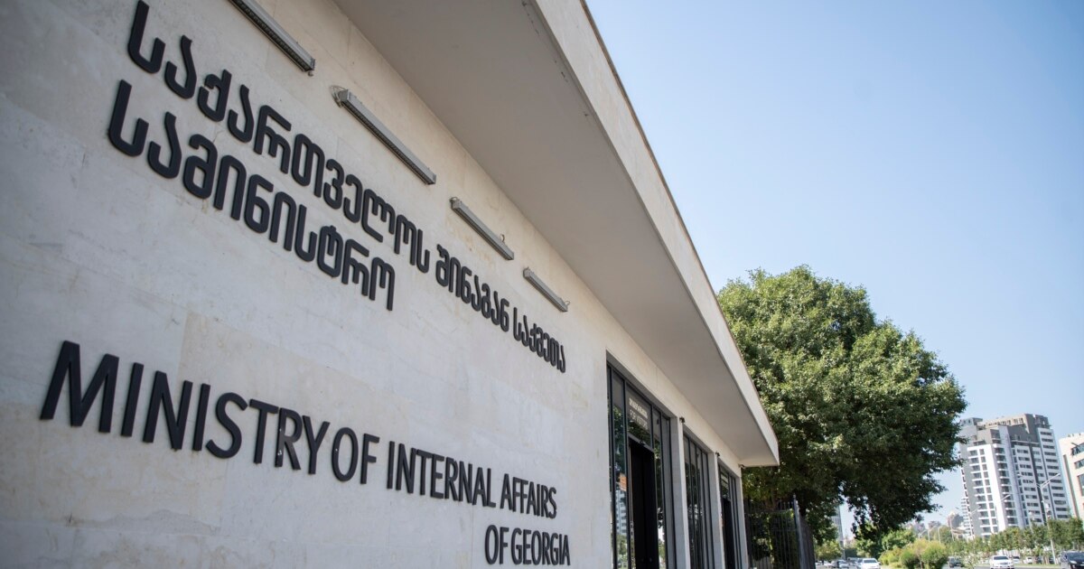 საქართველოდან 5 თვეში უფრო მეტი უცხოელი გააძევეს, ვიდრე 2024 წლის 12 თვეში