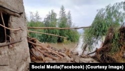 Afghanistan - Floods in Laghman. 26.08.2022
لغمان کې سېلاب/ سېلاب/ لغمان/ ختیځ/ laghman/ floods/ flood/ Laghman/ سیلاب/ سیلابونه