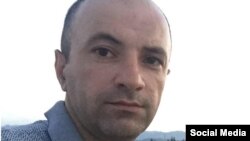 Elnur Şahverdiyev