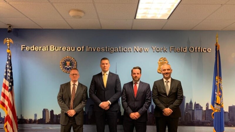 FBI predao Crnoj Gori nalaze o sajber napadima u toj zemlji