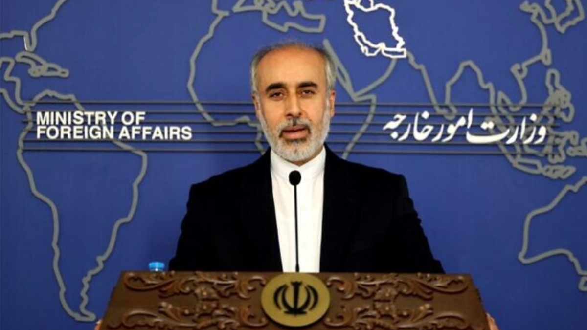 Iran Says It's Ready To Cooperate With IAEA, But Warns UN Agency 'Not To Yield To Israel's Pressure' - Vimarsana News
