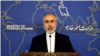 ناصر کنعانی، سخنگوی وزارت خارجه جمهوری اسلامی ایران