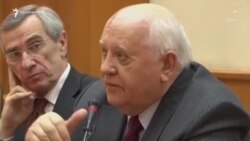 Միխայիլ Գորբաչով. «ԽՍՀՄ-ը փլուզվել է, որովհետև մարդիկ երջանիկ չէին»