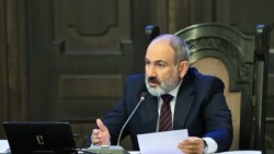 Փաշինյանը դժգոհում է, որ դաշնակից երկրները չեն մատակարարում գնված զենքը 