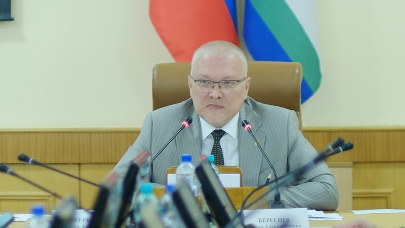 Врио главы Кировской области запретил назначать новых руководителей в подведомственные организации