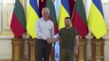 Киев Батышты орус жарандарын киргизбөөгө чакырды