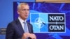 Jens Stoltenberg, generalni sekretär NATO saveza