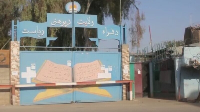 Авганистанските девојчиња протестираа поради затворање на средните училишта 