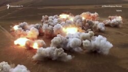 Ադրբեջանը ևս կմասնակցի Ռուսաստանում անցկացվելիք «Վոստոկ - 2022» միջազգային զորավարժություններին