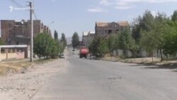 Գյումրիի Անի թաղամասի բնակիչները դժգոհ են. և՛ ջրամատակարարման համակարգի փոփոխելն է դանդաղում, և՛ դրա հետևանքով ասֆալտապատումը