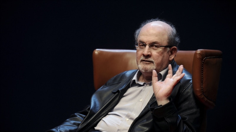 Sulmi ndaj Salman Rushdie tregon ndikimin e fortë të fetvasë 