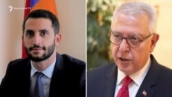 ՀՀ ԱԳՆ-ն չի հաստատում թուրք դիվանագետի պնդումը, թե Ռուբինյան-Քըլըչ հաջորդ հանդիպումը նախատեսվում է սեպտեմբերին