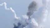 29 марта стало известно о новом взрыве во временно оккупированном Крыму – в Симферопольском районе, пгт Гвардейское. Фото иллюстрационное