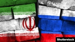 Šefovi diplomatija četiri velike sile su zabrinuti zbog sve bliže saradnje Irana i Rusije (ilustracija)