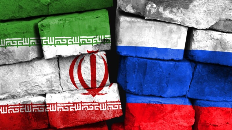 SAD, Francuska, Njemačka i Britanija zabrinuti zbog saradnje Irana i Rusije