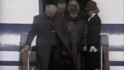 СССРни парчалаган Горбачев сиёсий мероси ҳақида суҳбат