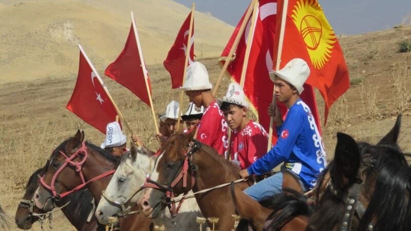 40 жыл мурун Ванга көчүп барган кыргыздар 