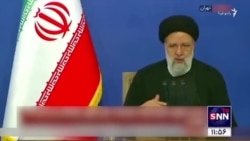 رئیسی می‌گوید وضع معیشت مردم بهبود یافته