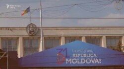 Republica Moldova a împlinit 31 de ani. Cine îi sunt prietenii? 