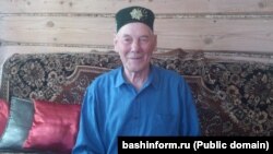 Рафаис Мөслехов