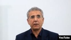 İntiqam Əliyev