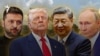 Путин мен Трамп Қытайда кездесе ме? Мәскеудің шарты қандай? 