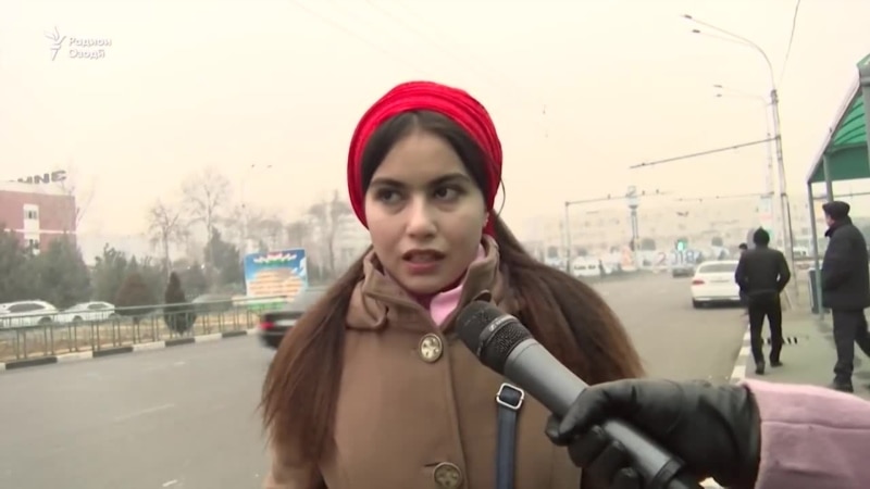 Репортаж аз дохили мусофирбарҳои Душанбе