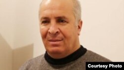 Zahid Sarıtorpaq