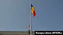 Flamuri i Moldavisë
