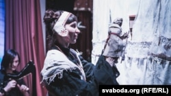 Ілюстрацыйнае фота