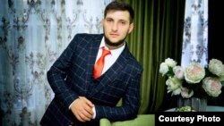 Халимов Айтахьаьжа