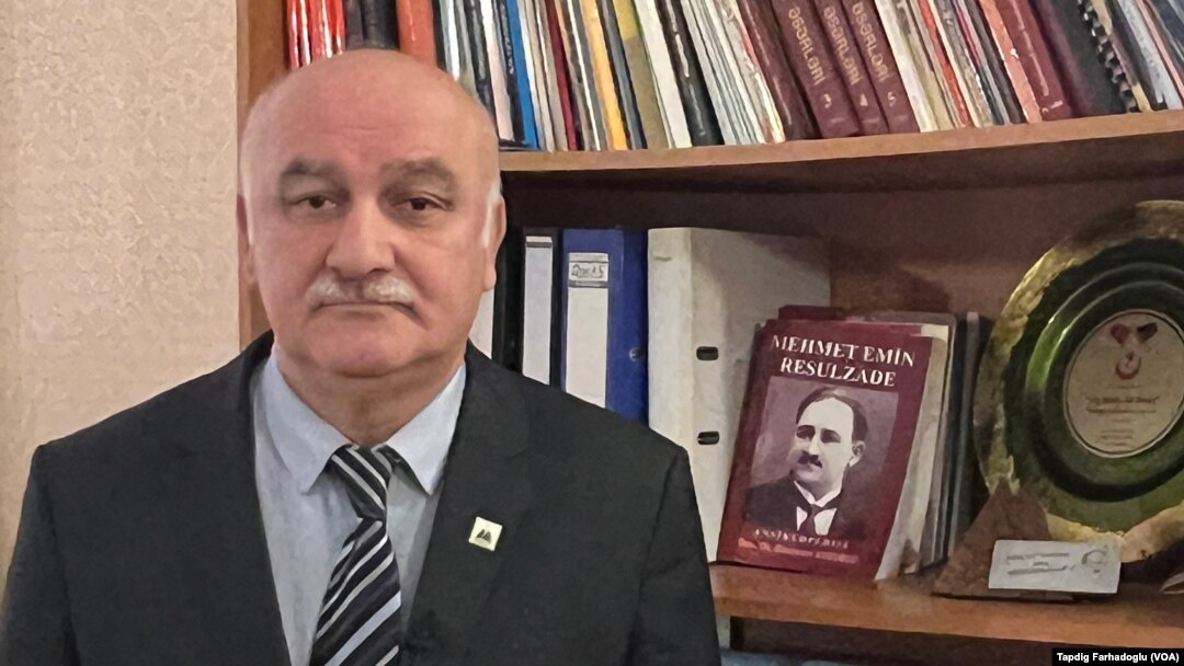 A.Hacılı