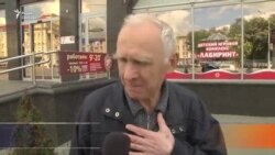 Ці варта Беларусі мець ядзерную зброю?