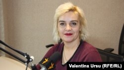 Mariana S. Țăranu