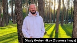 Олексій Овчинніков 