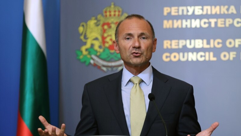 Христов: Бугарија води интензивни преговори со „Газпром“