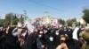У Ірані спалахнули протести через перебої з постачанням води