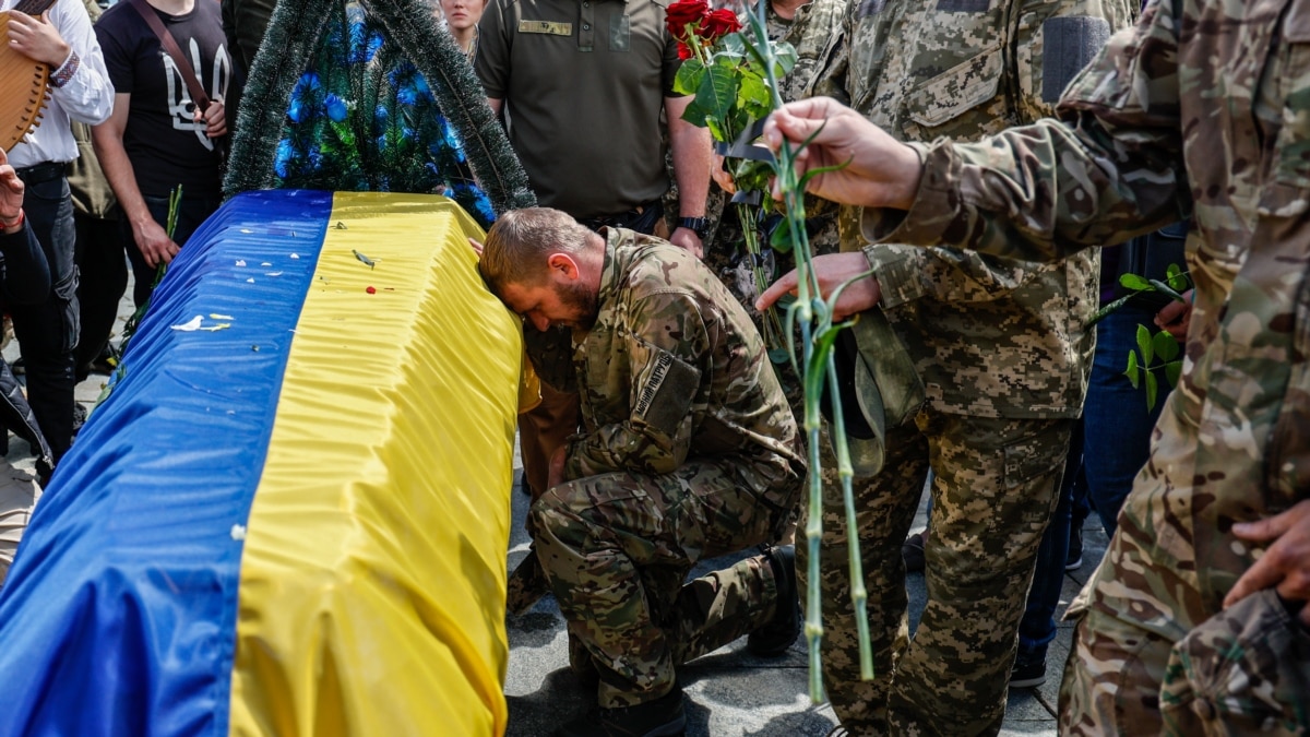 24 август е празник за Украйна. 30 години подред на