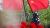 На оккупированных территориях Украины «происходит агрессивная советизация»