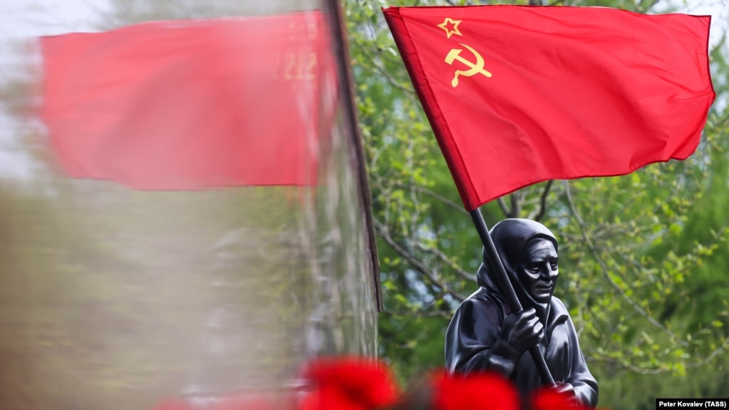 На окупованих територіях України «відбувається агресивна радянізація»
