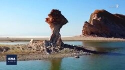 دولت رئیسی برای نجات دریاچه ارومیه چه کرده؟