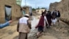 حکومت طالبان از سازمان ملل خواست برای رسیده‌گی به سیلاب‌ زده‌گان همکاری کند