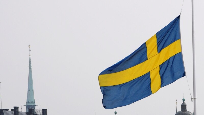 Švedska podigla optužnicu protiv dvojice muškaraca za špijunažu u korist Rusije