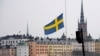 «Європейський порядок безпеки, яким ми його знаємо, припинив своє існування... і разом з цим ризики для безпеки Швеції також зросли» – голова MUST Лена Галлін
